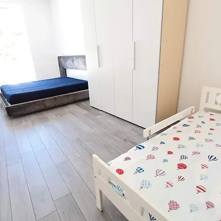 Apartment Nonna Laura - Casa Vacanze Bari Bari