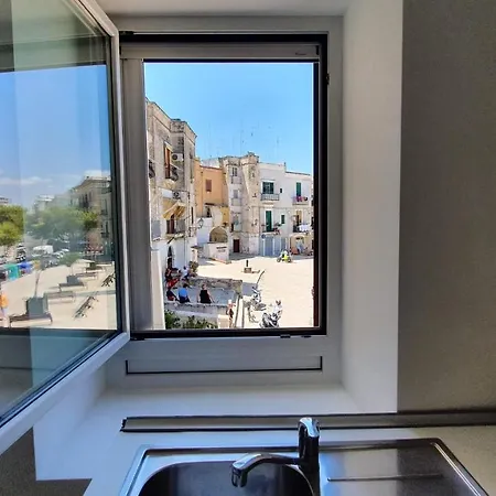 Nonna Laura - Casa Vacanze Bari * Bari