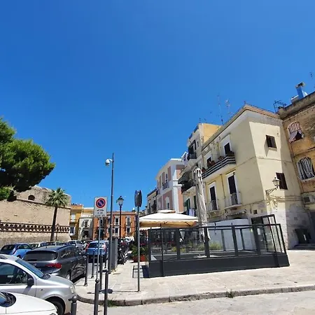 Appartement Nonna Laura - Casa Vacanze Bari Bari