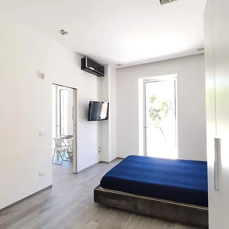 Appartement Nonna Laura - Casa Vacanze Bari Bari