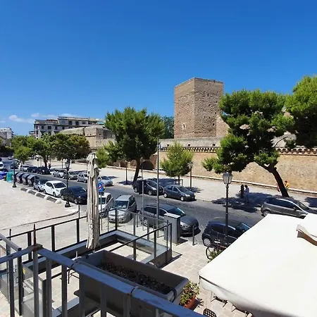 Nonna Laura - Casa Vacanze Bari Bari