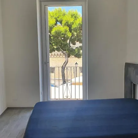 Appartement Nonna Laura - Casa Vacanze Bari