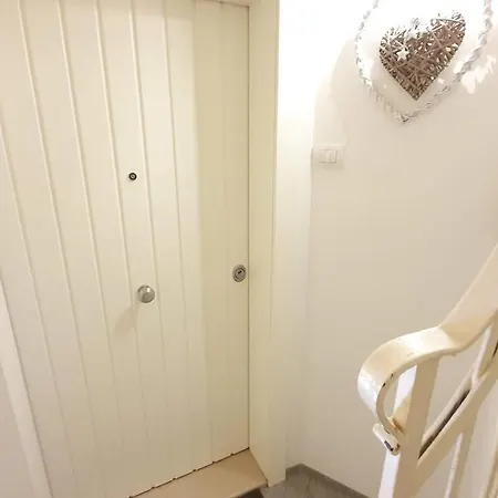 Appartement Nonna Laura - Casa Vacanze Bari Bari