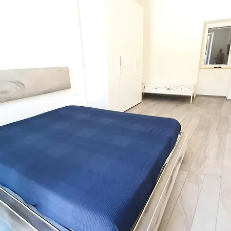 Appartement Nonna Laura - Casa Vacanze Bari Bari