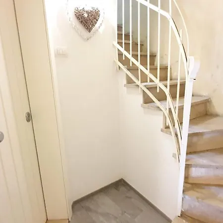 Nonna Laura - Casa Vacanze Bari Appartement *