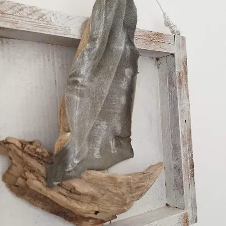 Nonna Laura - Casa Vacanze Bari Appartement Bari