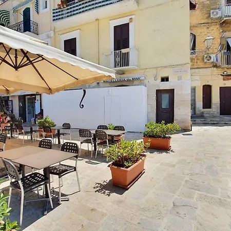 Nonna Laura - Casa Vacanze Bari Appartement *