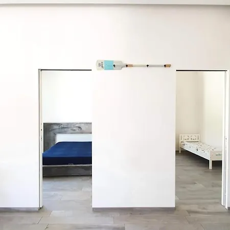 Nonna Laura - Casa Vacanze Bari Appartement Bari